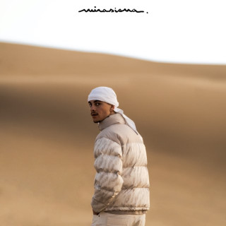 Bekar - Mirasierra album cover