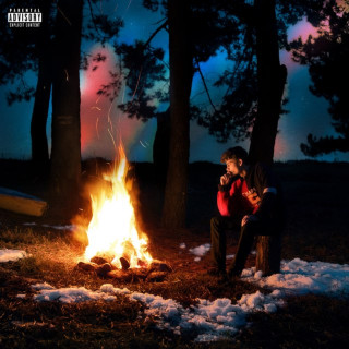 Bekar - Boréal album cover