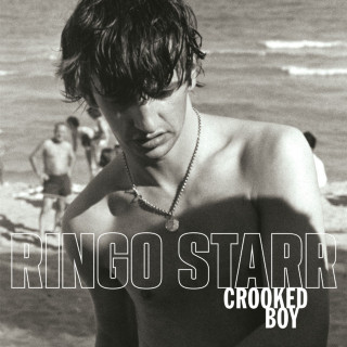 Ringo Starr - Crooked Boy EP cover