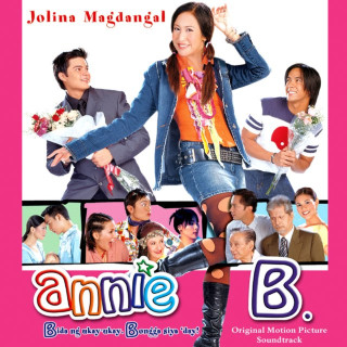 Jolina Magdangal - Annie B. soundtrack cover