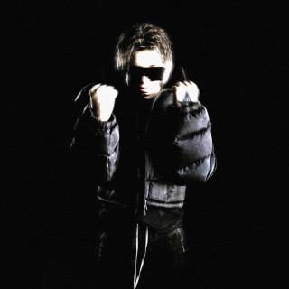 NEWLIGHTCHILD - BIPOLARR STATE single cover