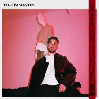 Souly - Tage Im Westen EP cover