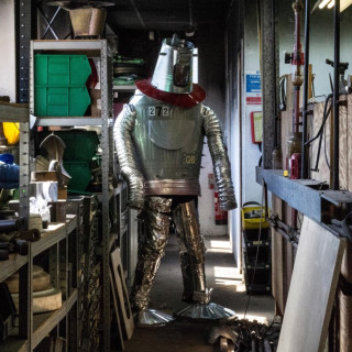 Drenge - Autonomy EP cover