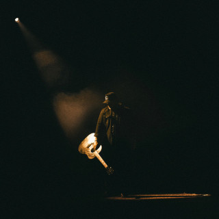 Kameron Marlowe - Keepin' The Lights On album cover