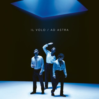 Il Volo - Ad Astra album cover