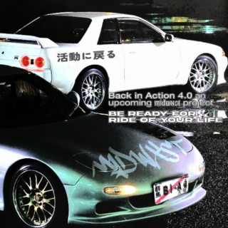 midwxst - B4BIA EP cover