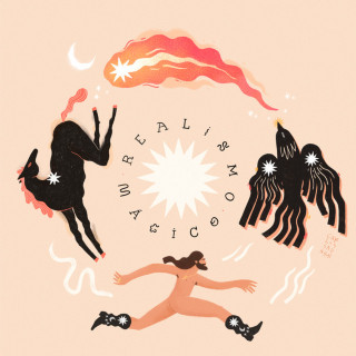 Carlos Sadness - Realismo Mágico album cover