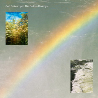 The Callous Daoboys - God Smiles Upon The Callous Daoboys EP cover