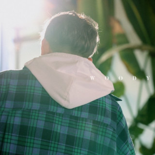 Woody - When You Alone single cover