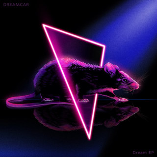 Dreamcar - Dream EP cover