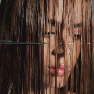 TINI - un mechón de pelo album cover