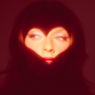 Zolita - Queen Of Hearts album cover