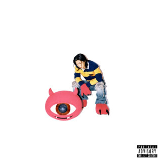 HAON - HAONOAH album cover