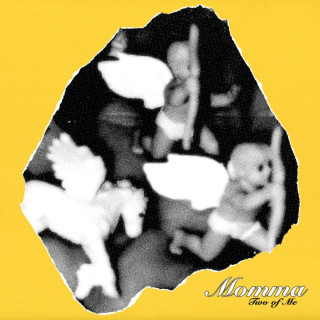 Momma - Two Of Me album cover