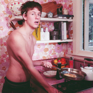 Malcolm Todd - Sweet Boy album cover