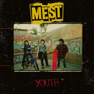 Mest - Youth album cover