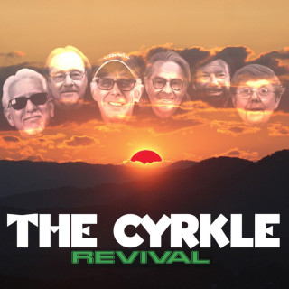 The Cyrkle - Revival album cover