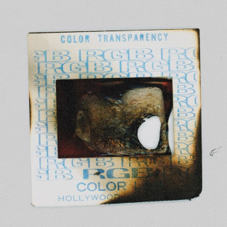 Arden Jones - age tape 13 single cover
