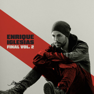 Enrique Iglesias & Yotuel - FINAL (Vol.2) album cover