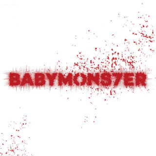 BABYMONSTER - BABYMONS7ER EP cover