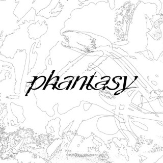 THE BOYZ - PHANTASY Pt.3 Love Letter EP cover