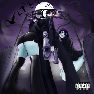 Hi-C - Dio Brando single cover