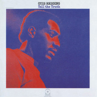 Otis Redding - Tell The Truth album cover