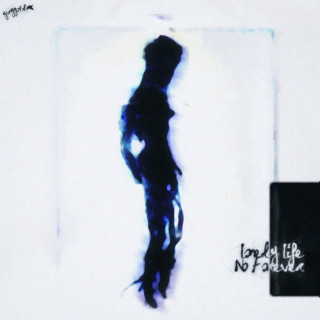 Yunggoth✰ - Lonely Life No Forever EP cover