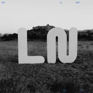 Local Natives - But I'll Wait For You album cover