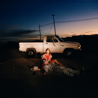 Dreamer Boy - Lonestar album cover