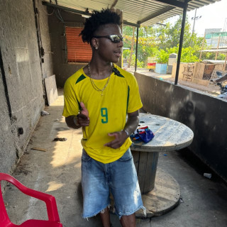 IShowSpeed - Trip 2 Brazil EP cover