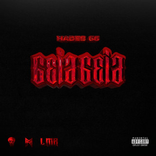 Hades66 - EL 6EI66EI6 EP cover