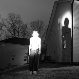 Shrimp - The Room Between EP cover