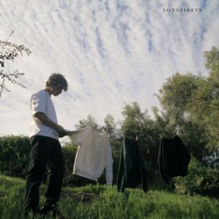 Sky McCreery - Longsleeve EP cover