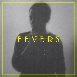 Mr Little Jeans - F E V E R S EP cover