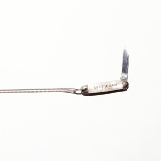 Mr Little Jeans - Pocketknife album cover
