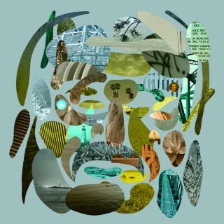 Pedro The Lion - Santa Cruz album cover