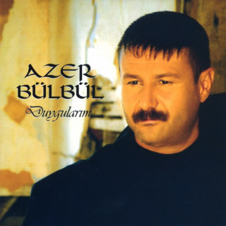 Azer Bülbül - Duygularım album cover