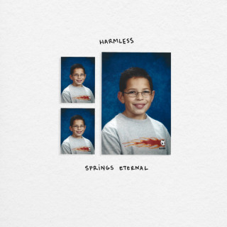 Harmless - Springs Eternal album cover
