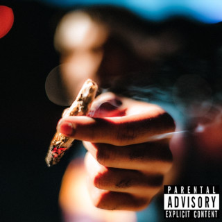 La Santa Grifa - Seguimos Fumando album cover