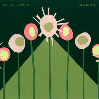 Momma - Interloper album cover