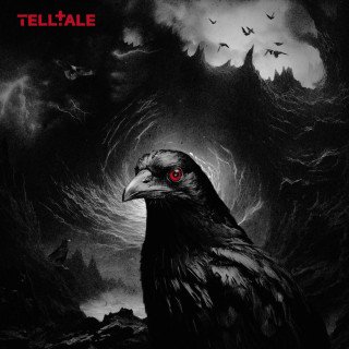 Telltale - Telltale album cover