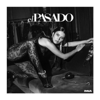 INNA - El Pasado album cover