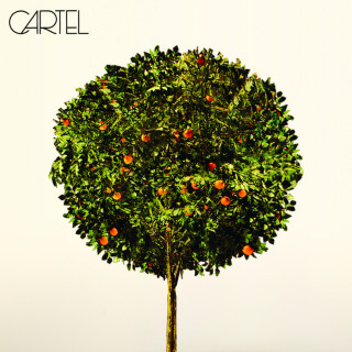 Cartel - Cartel album cover
