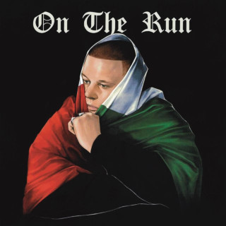 ALBLAK 52 - On The Run album cover