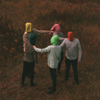 The Callous Daoboys - Celebrity Therapist album cover