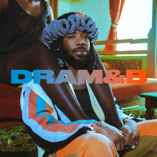 DRAM - DRAM&B album cover