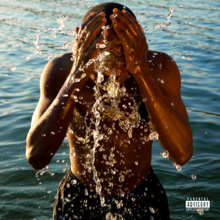 Buddy - Don't Forget To Breathe album cover