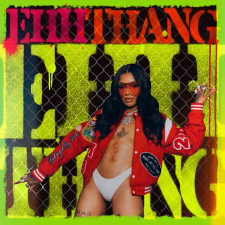 GloRilla - Ehhthang Ehhthang album cover