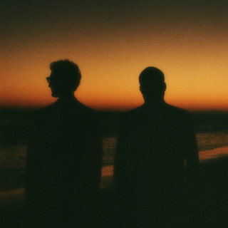 The Lagoons - Island Hopping album cover